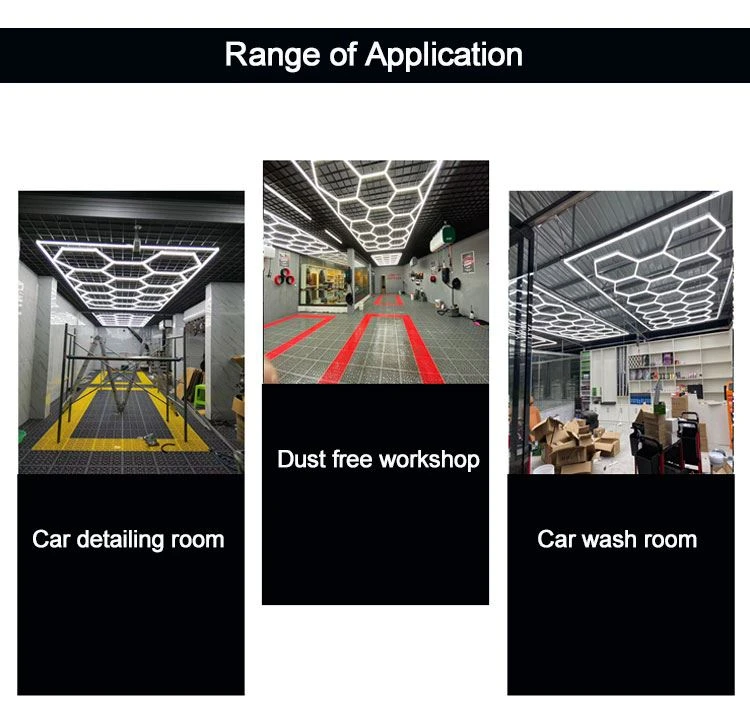 led light application led light application