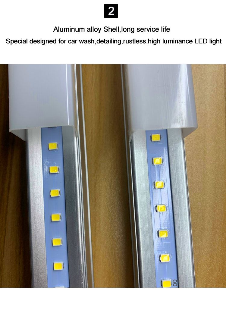 detailing lights detailing lights